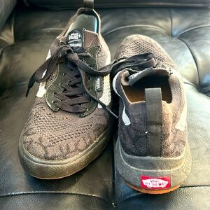 Vans UltraRange VR3 Shoe